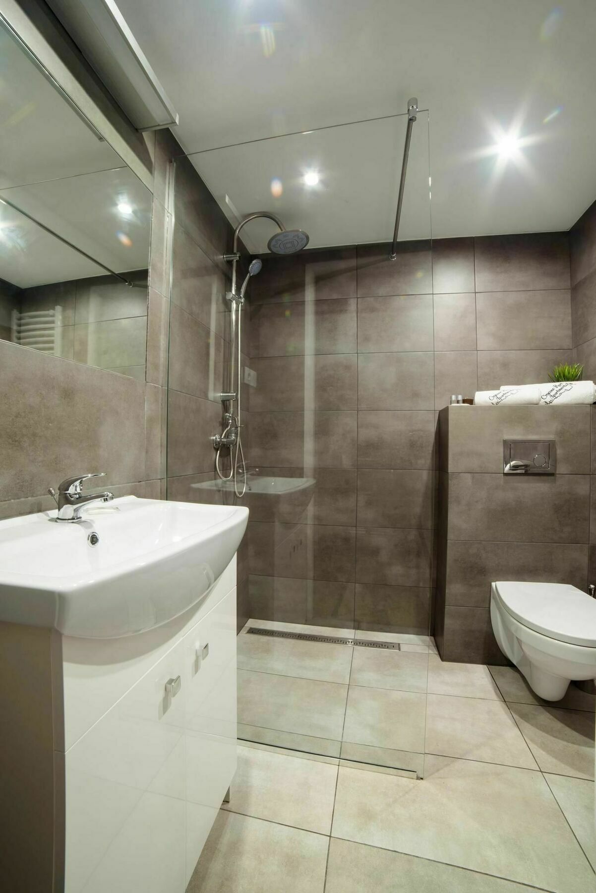 Cracow Rent