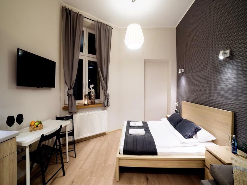 Apartament Cracow Rent *