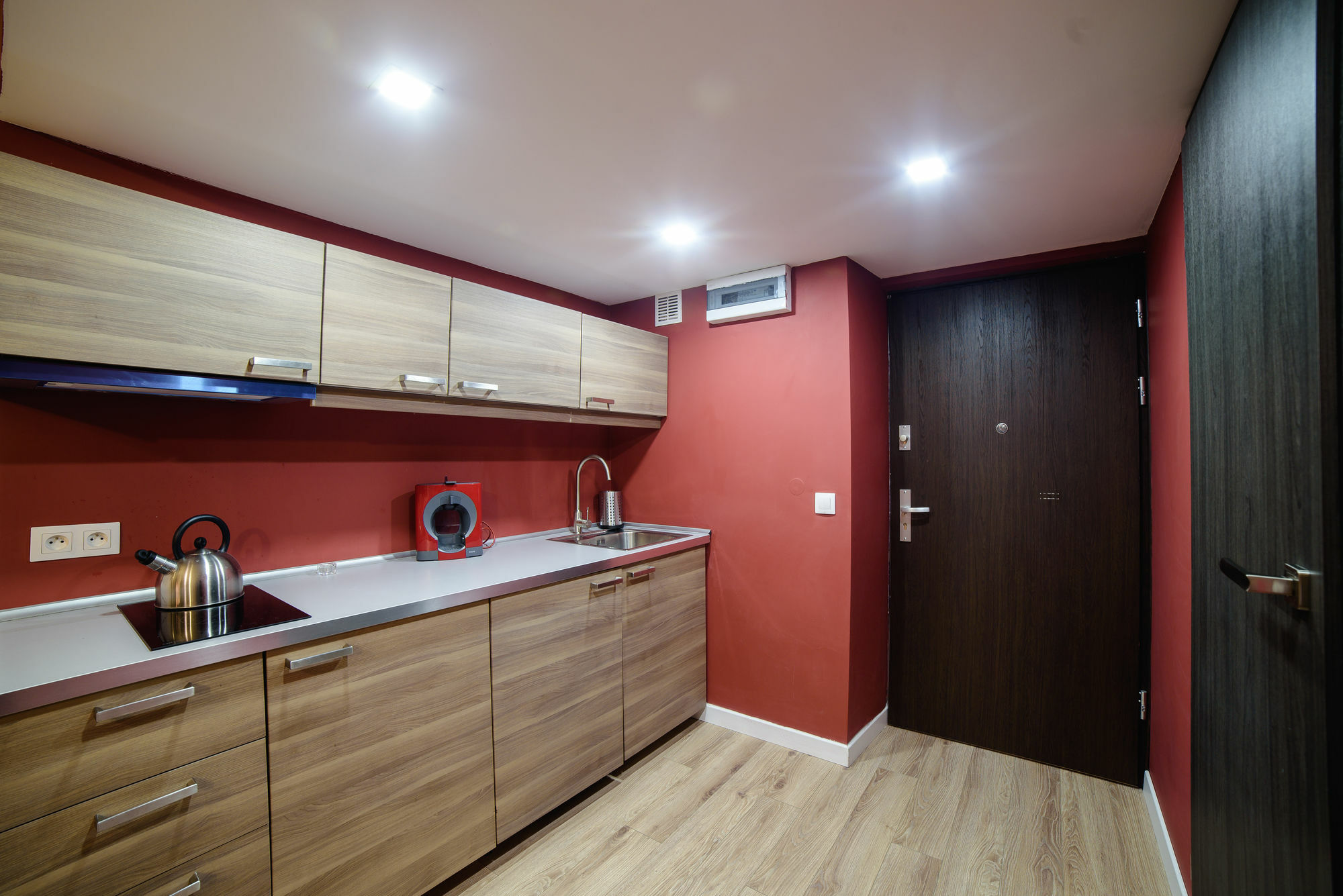 Cracow Rent Apartament *