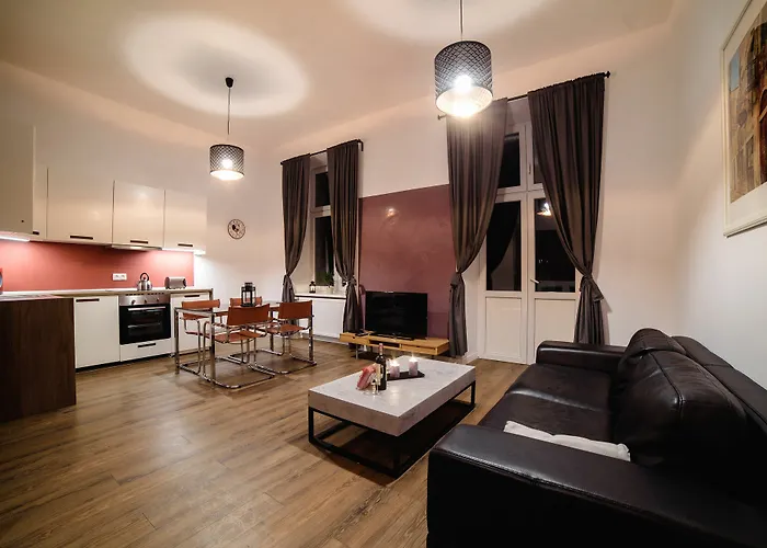 Cracow Rent Apartments