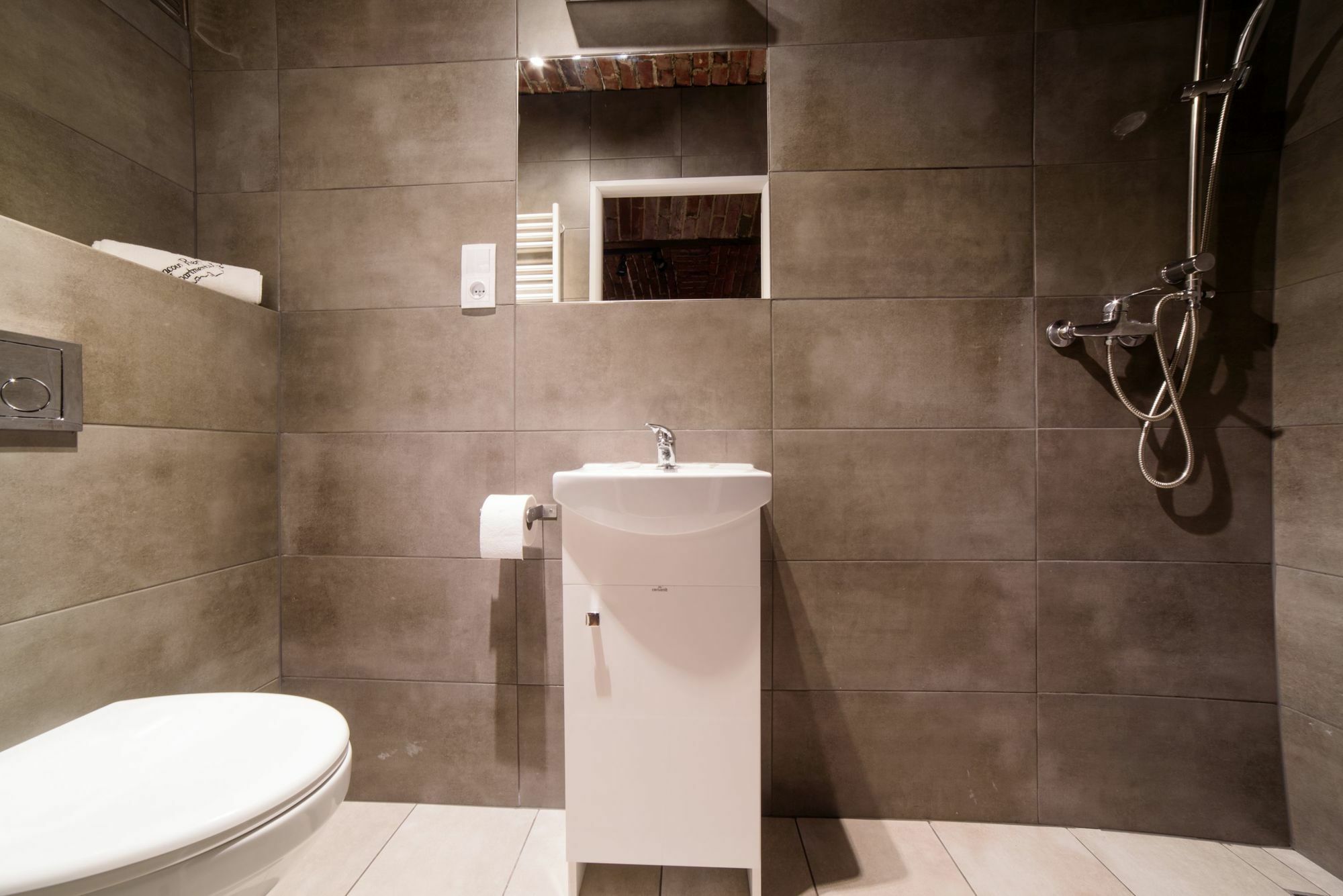Cracow Rent Apartment *