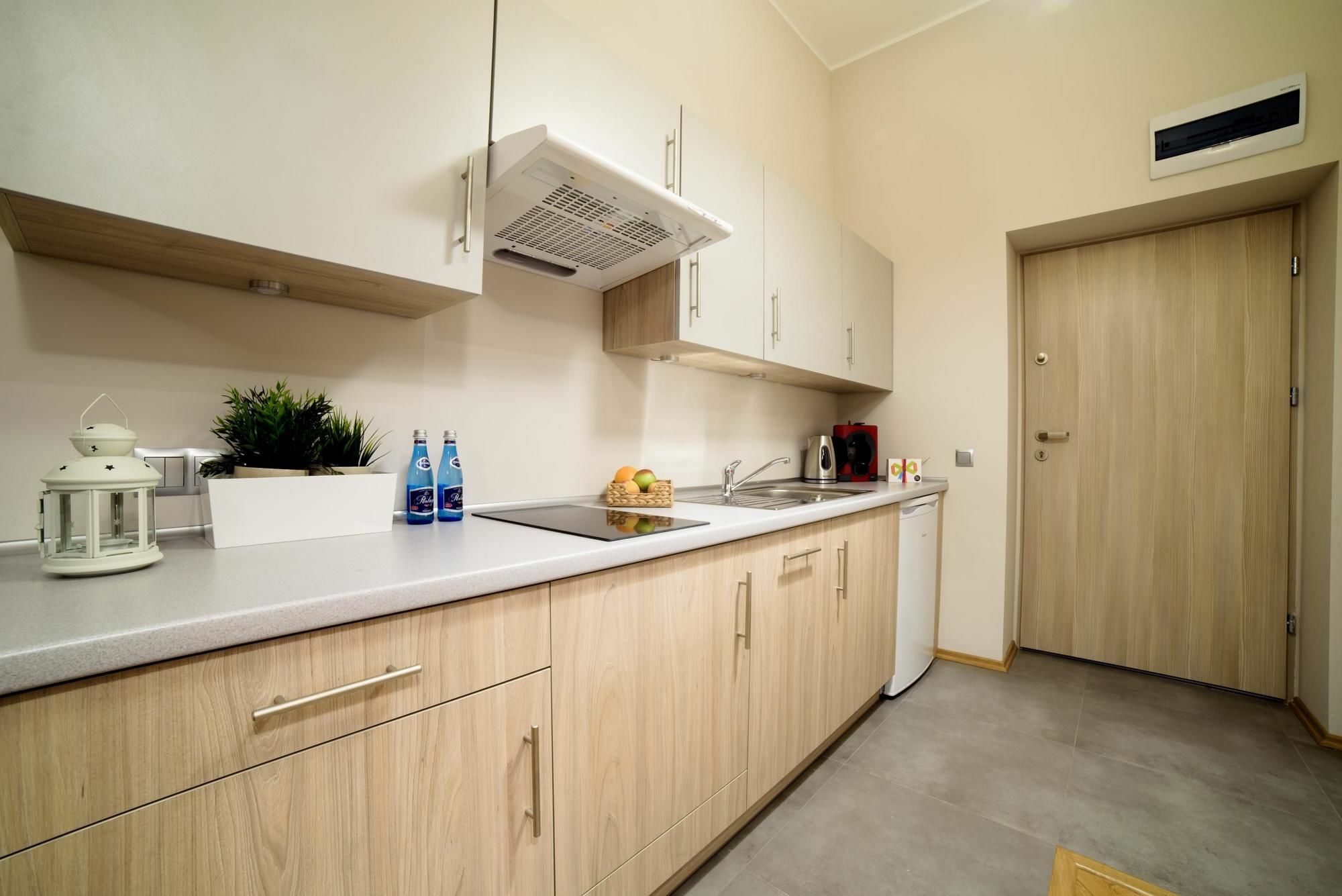 Cracow Rent *