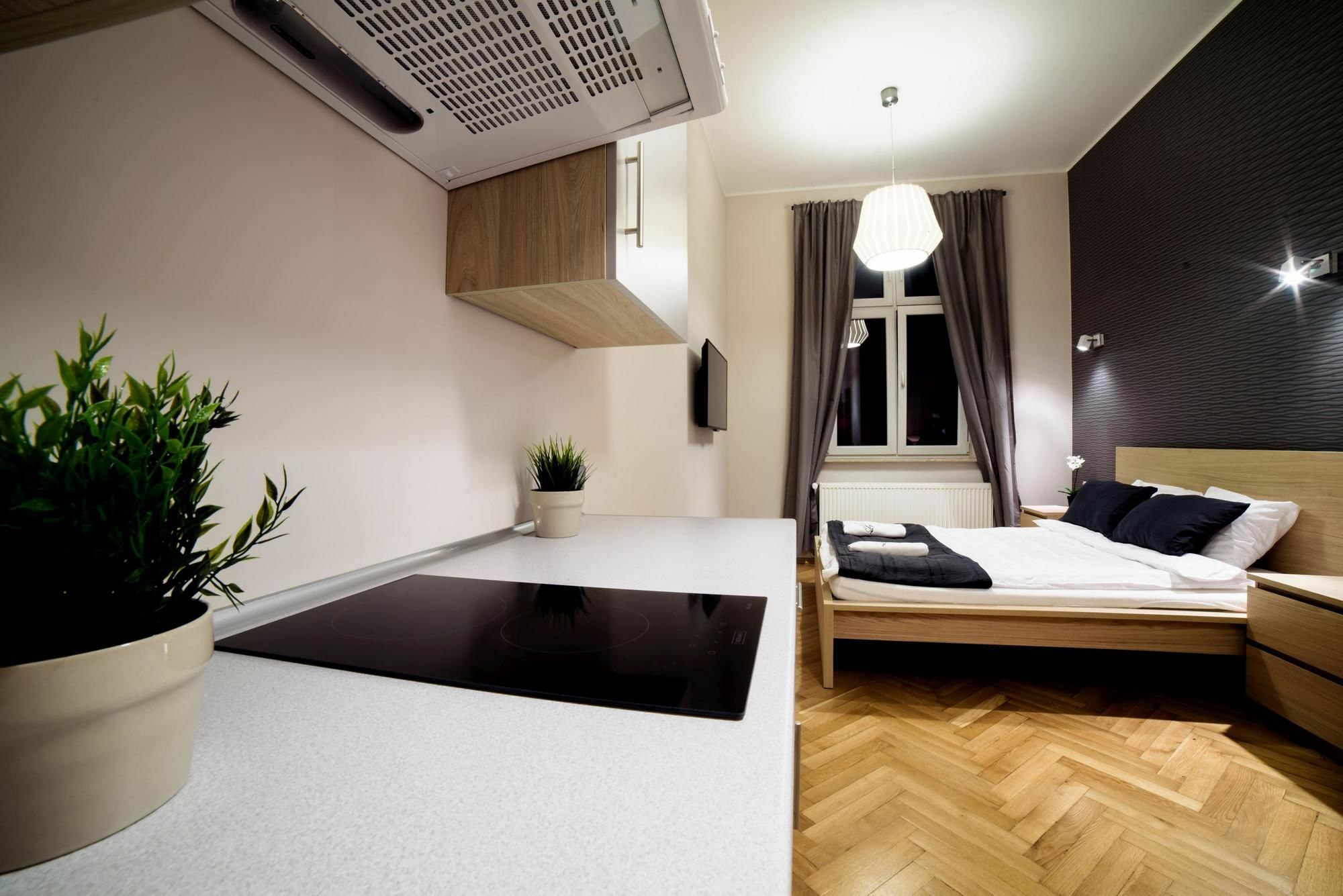 Apartment Cracow Rent