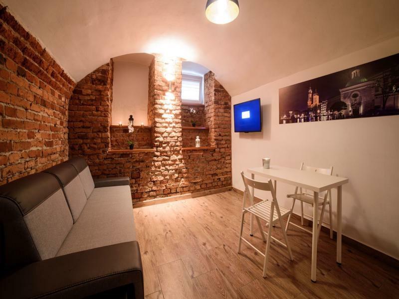 Cracow Rent *