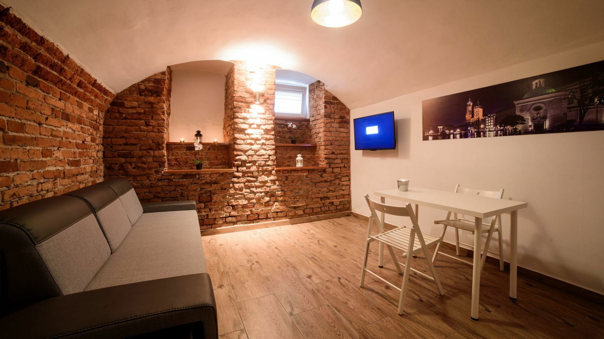 Apartment Cracow Rent Krakau