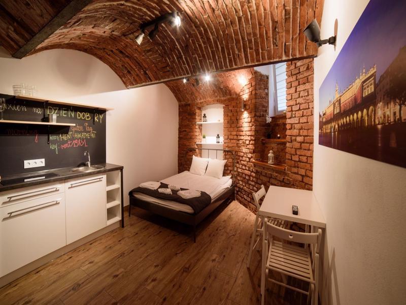 Cracow Rent * Krakau