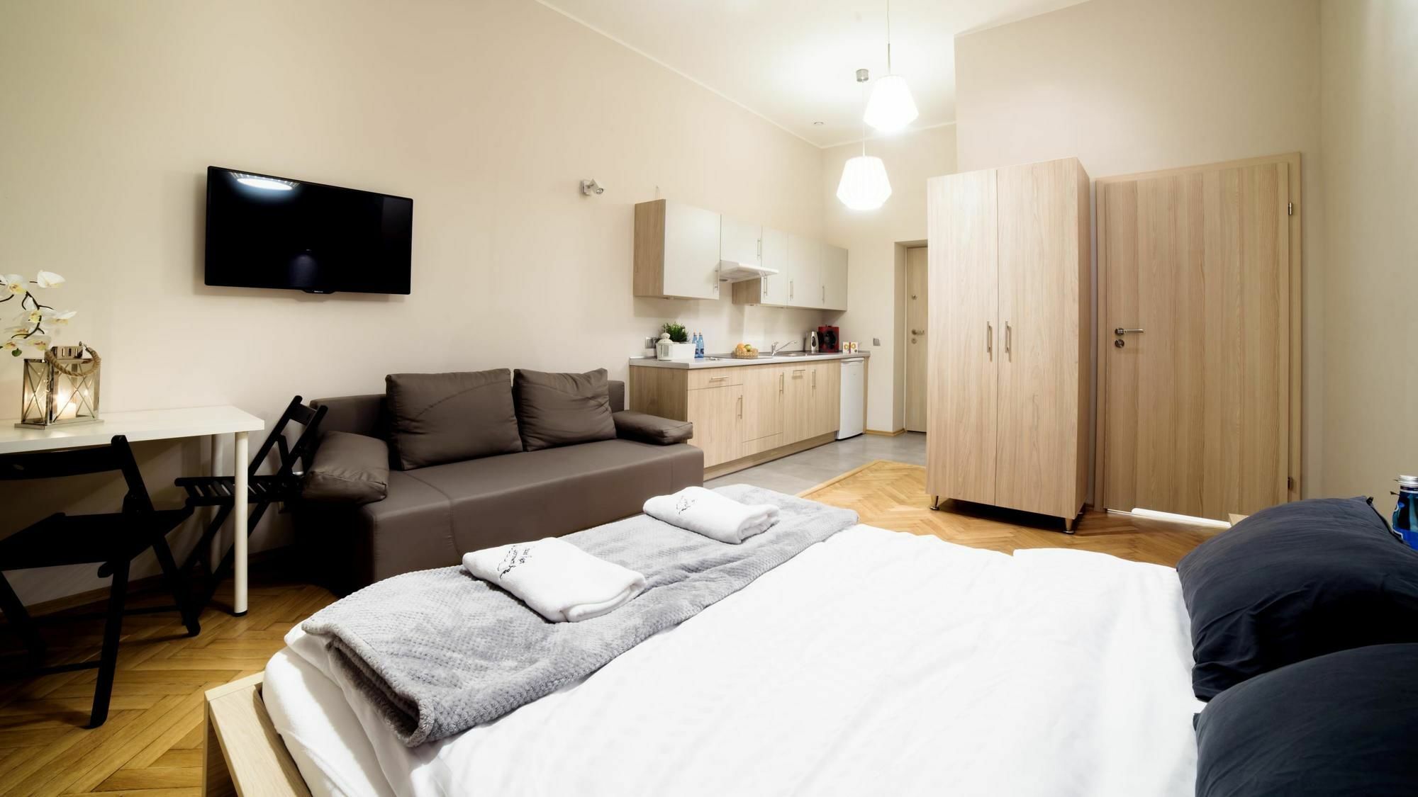 Apartment Cracow Rent *