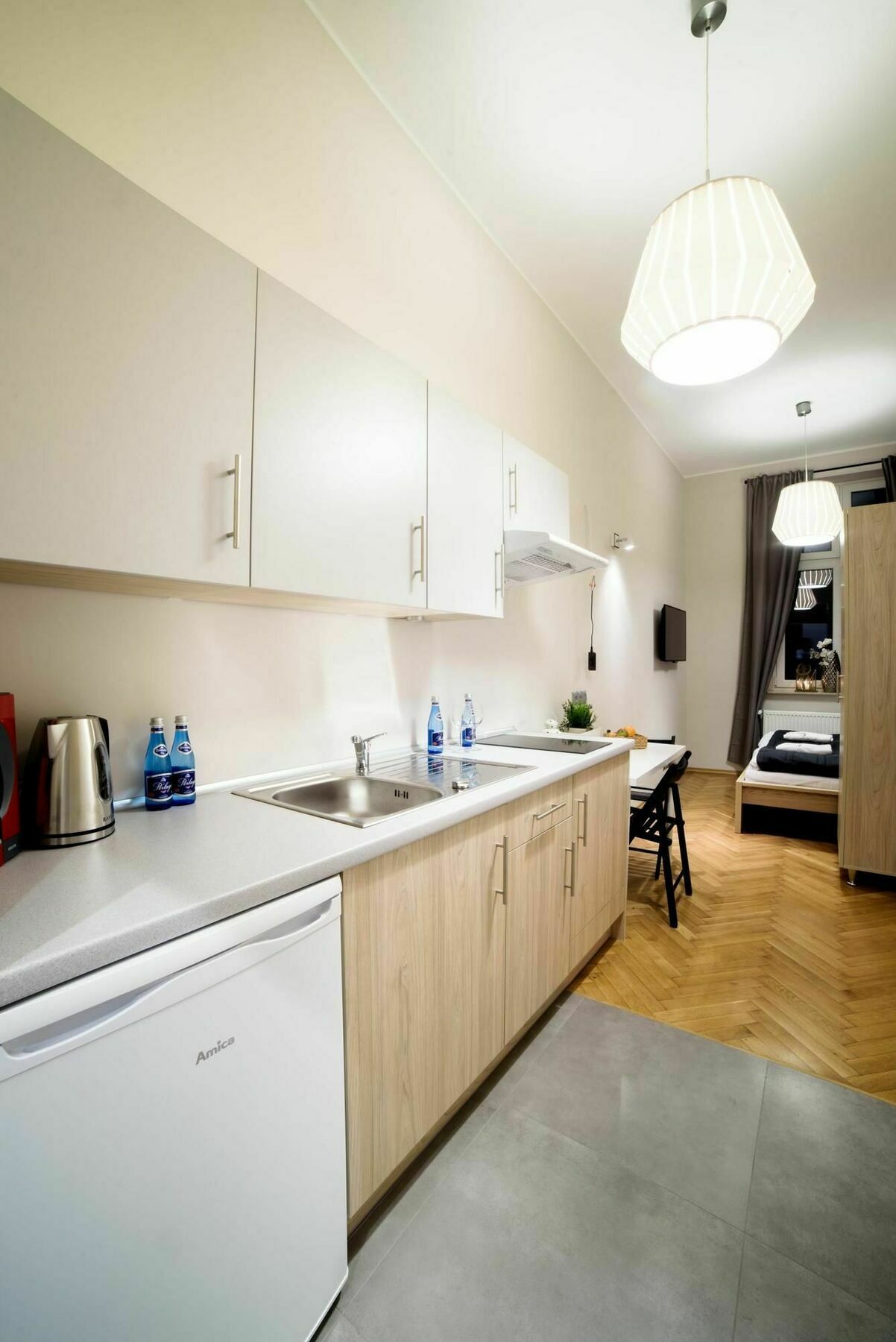 Cracow Rent Apartment *