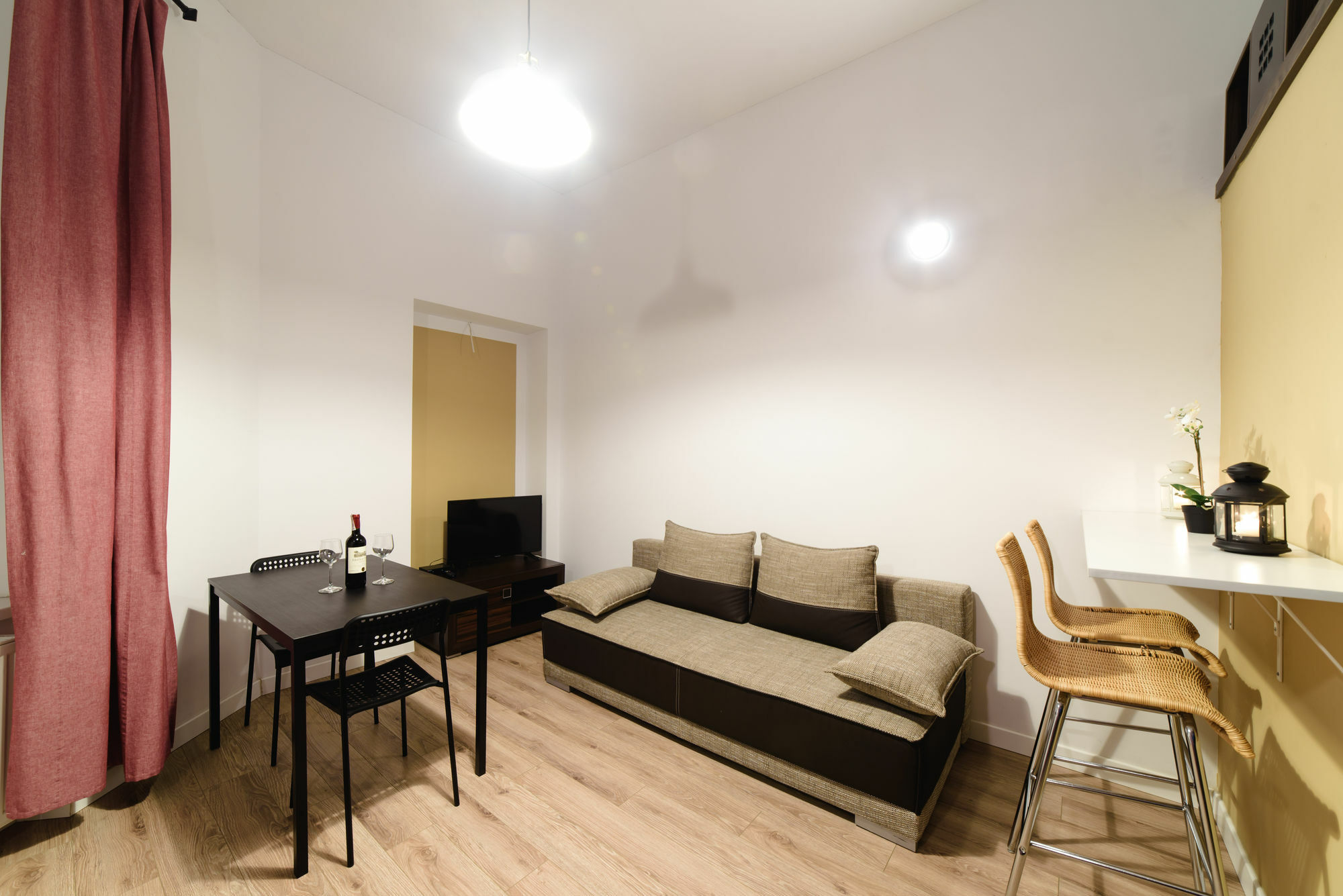 Cracow Rent Krakau