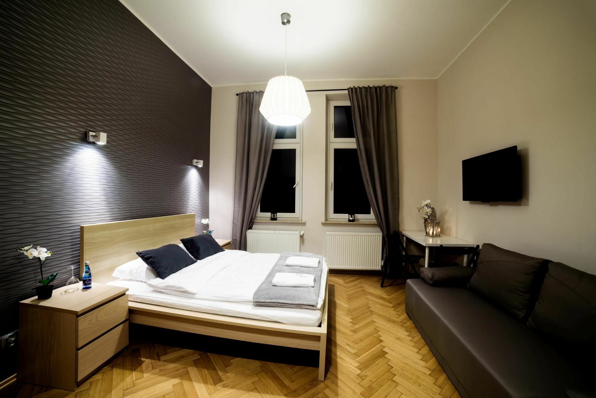 Cracow Rent *