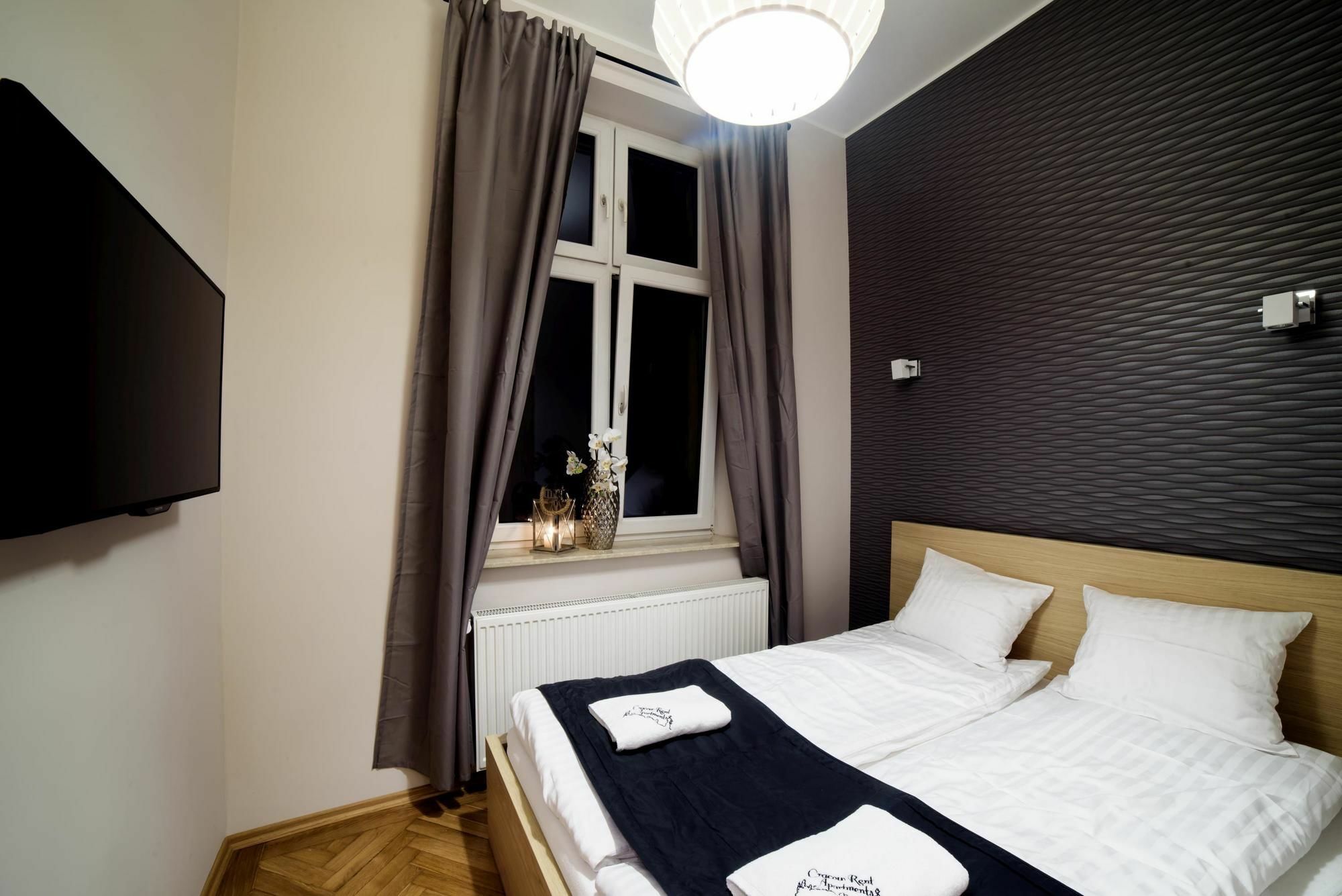 Cracow Rent Apartment Krakau