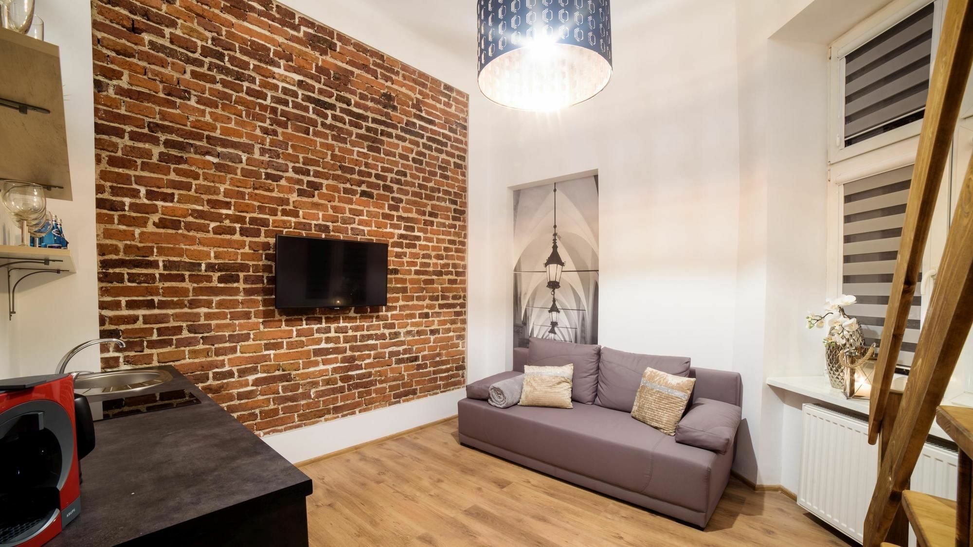 Cracow Rent