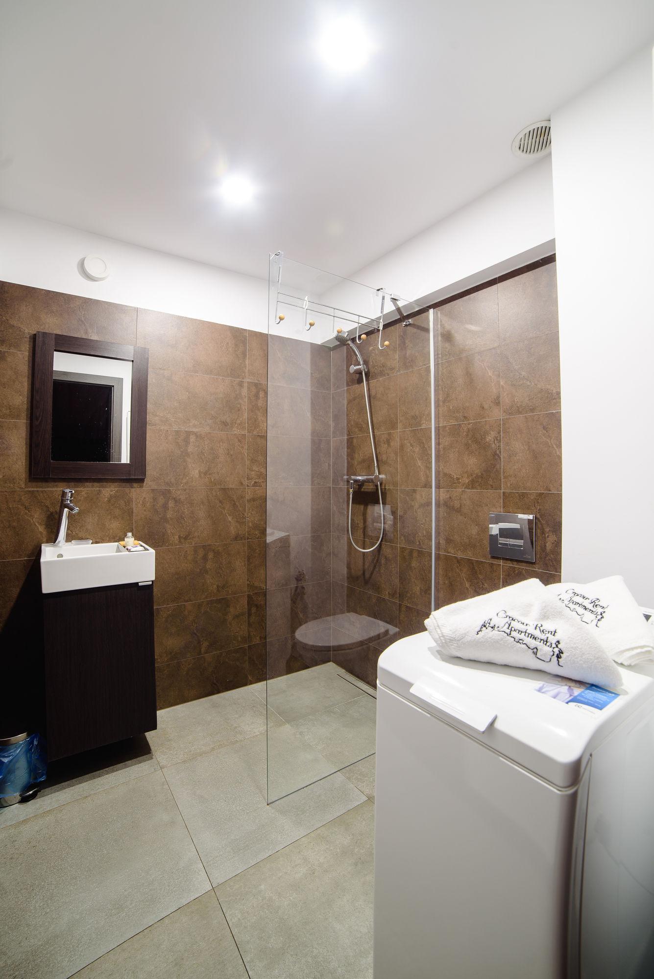 Cracow Rent *
