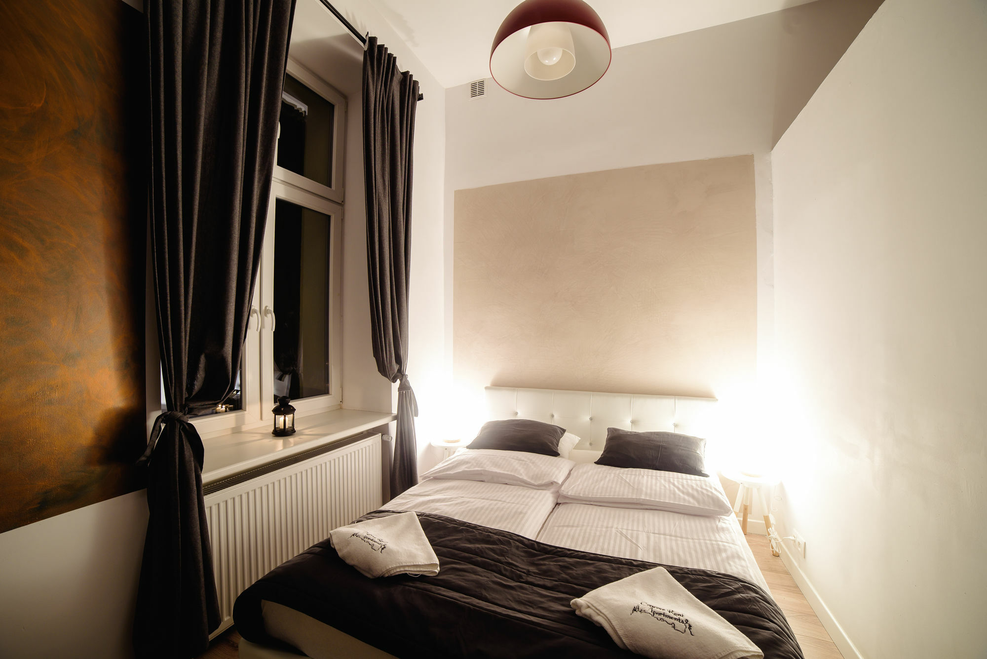 Apartment Cracow Rent