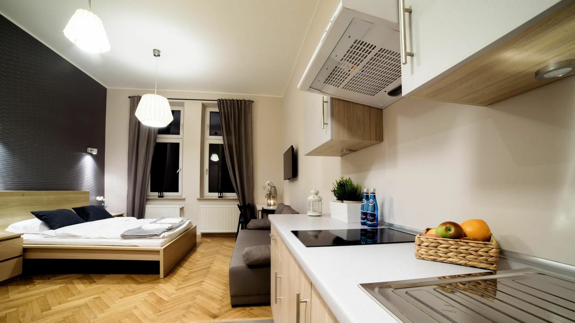 Cracow Rent * Krakau