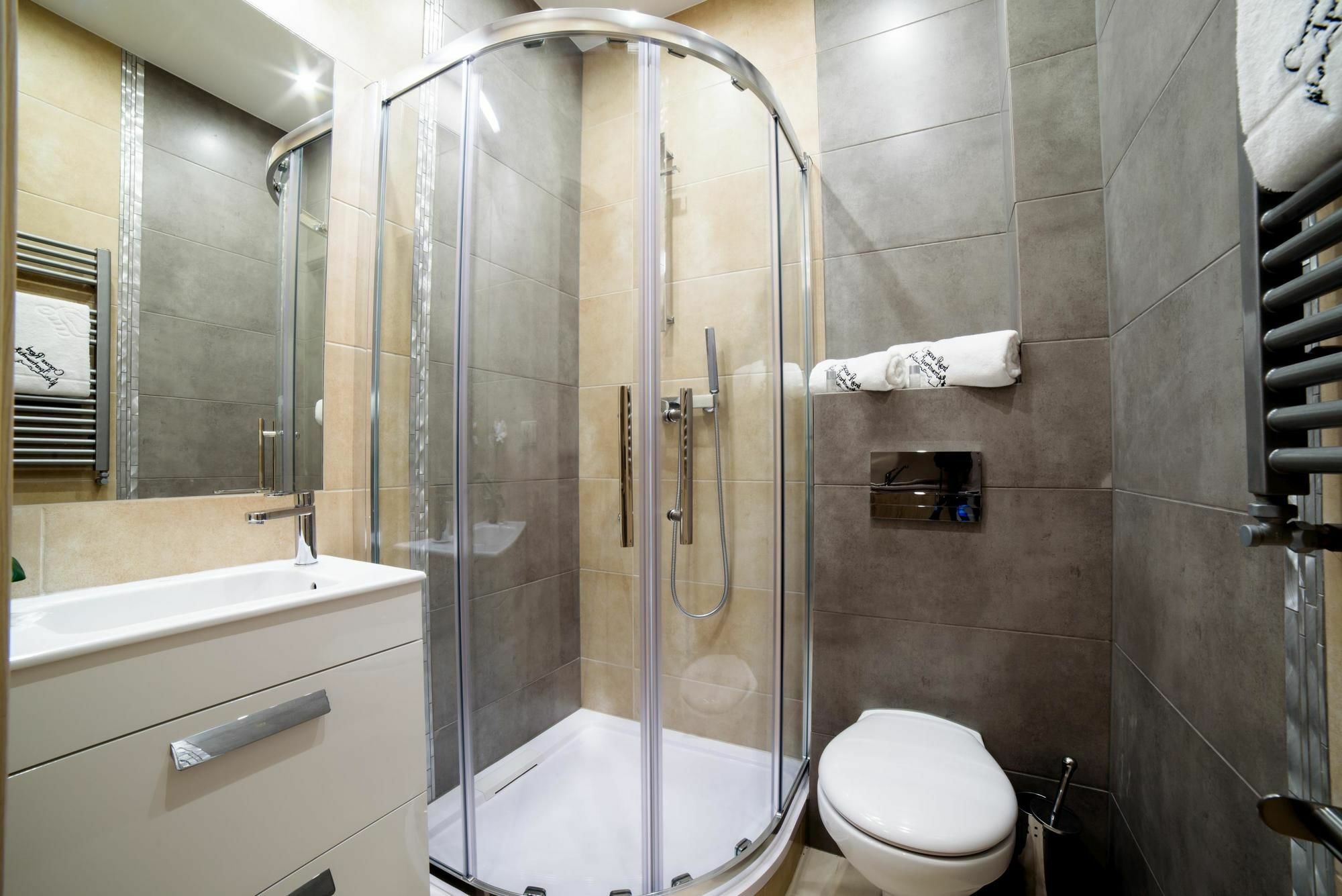 Apartment Cracow Rent