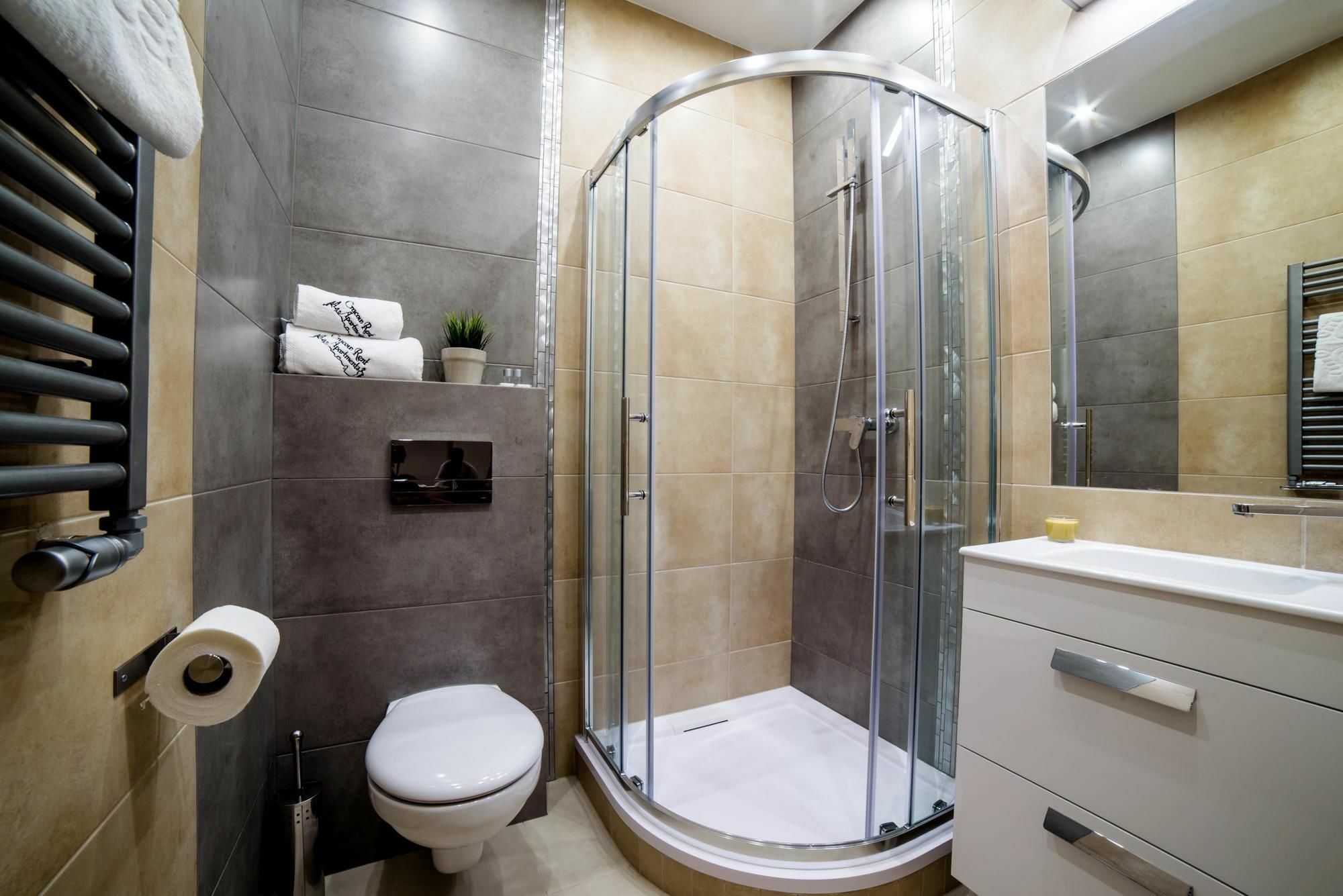 Apartment Cracow Rent
