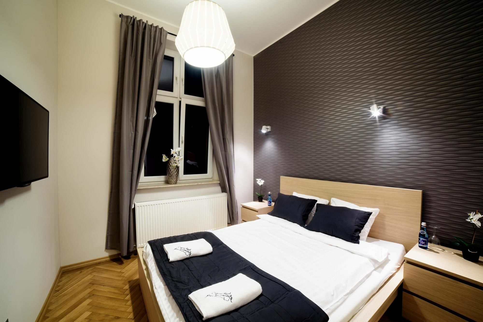 Cracow Rent Apartment Krakau