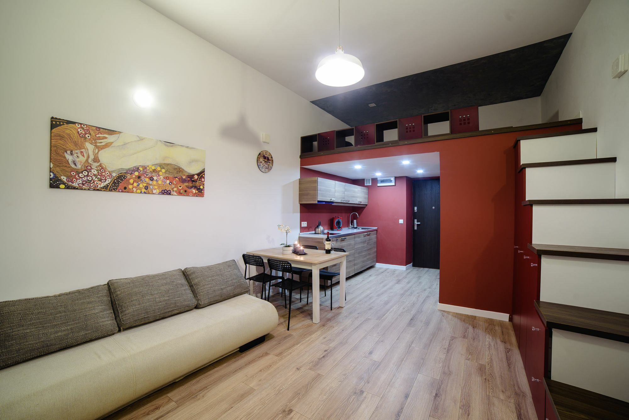 Apartment Cracow Rent *