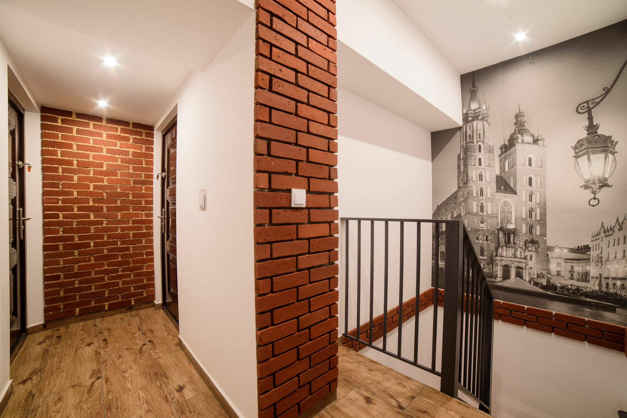 Cracow Rent Apartment Krakau