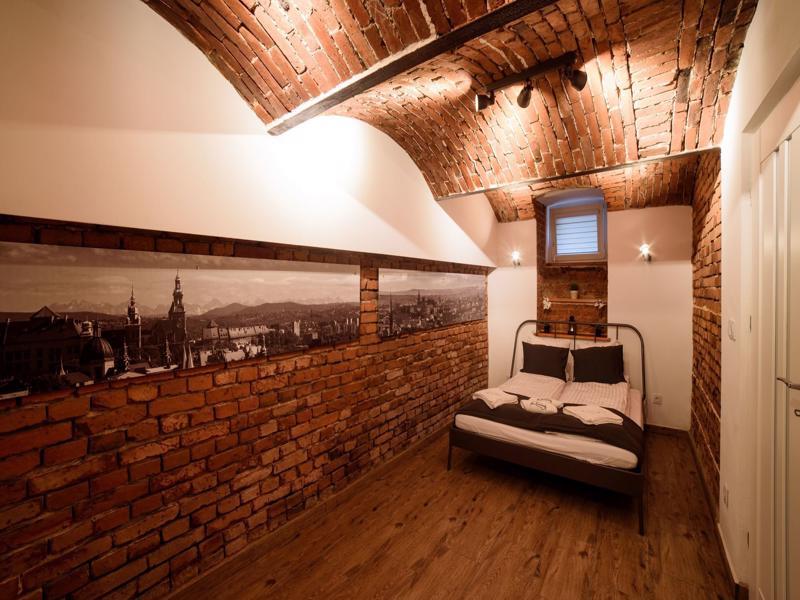 Cracow Rent * Krakau