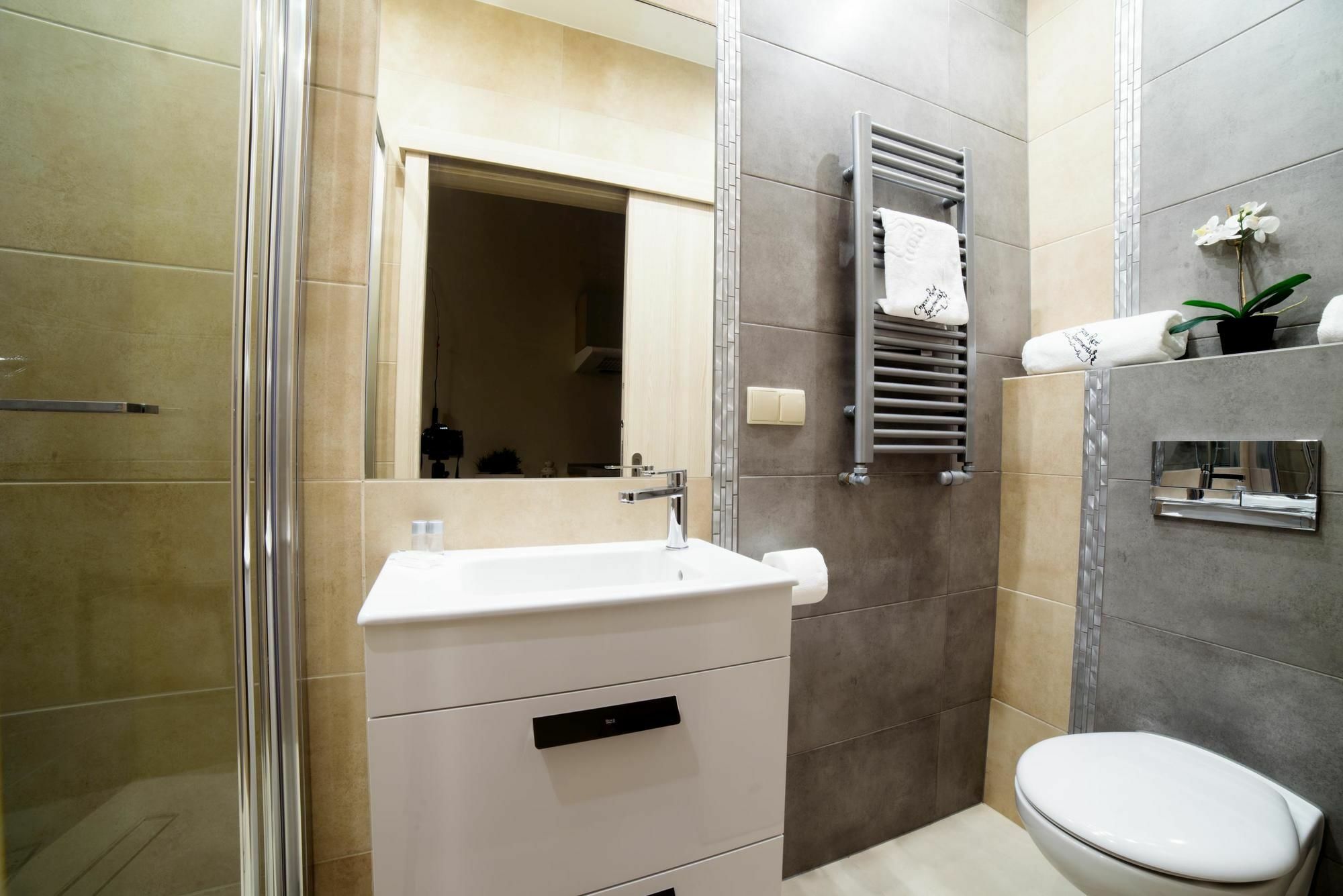 Cracow Rent *