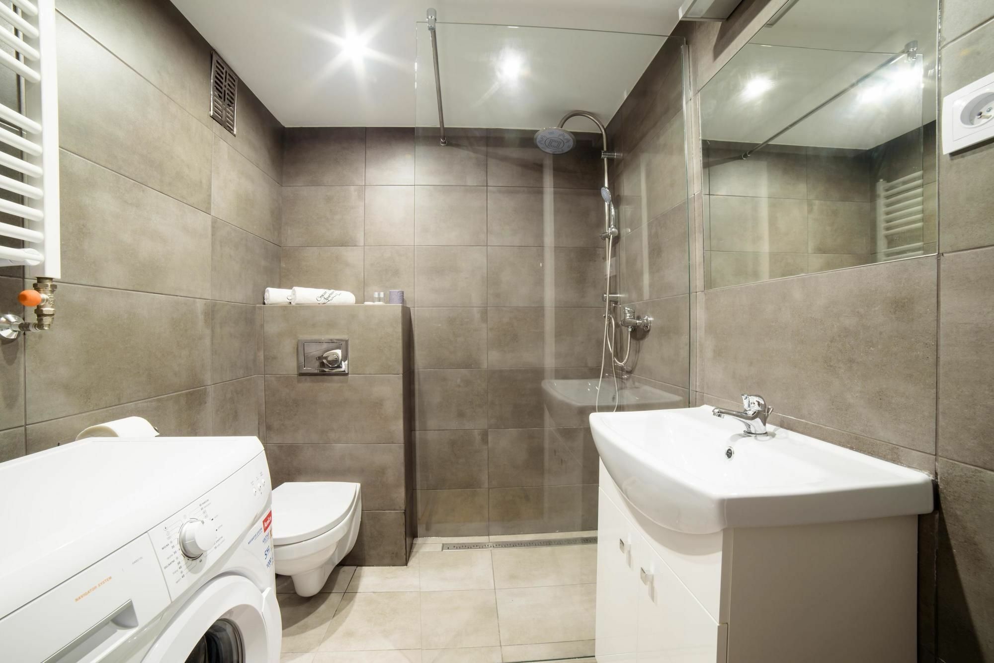 Apartment Cracow Rent