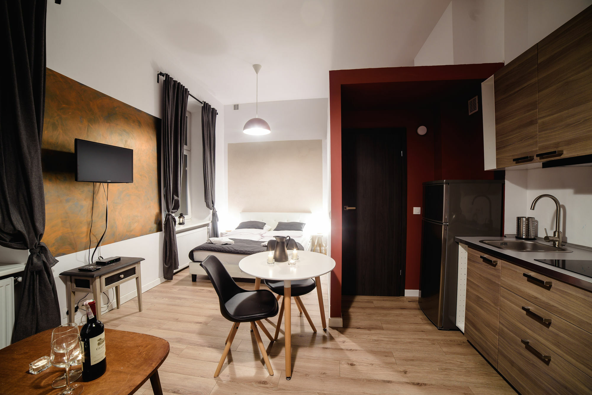 Cracow Rent