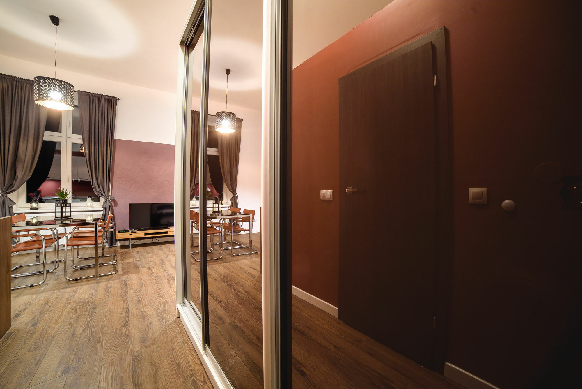 Apartment Cracow Rent Krakau