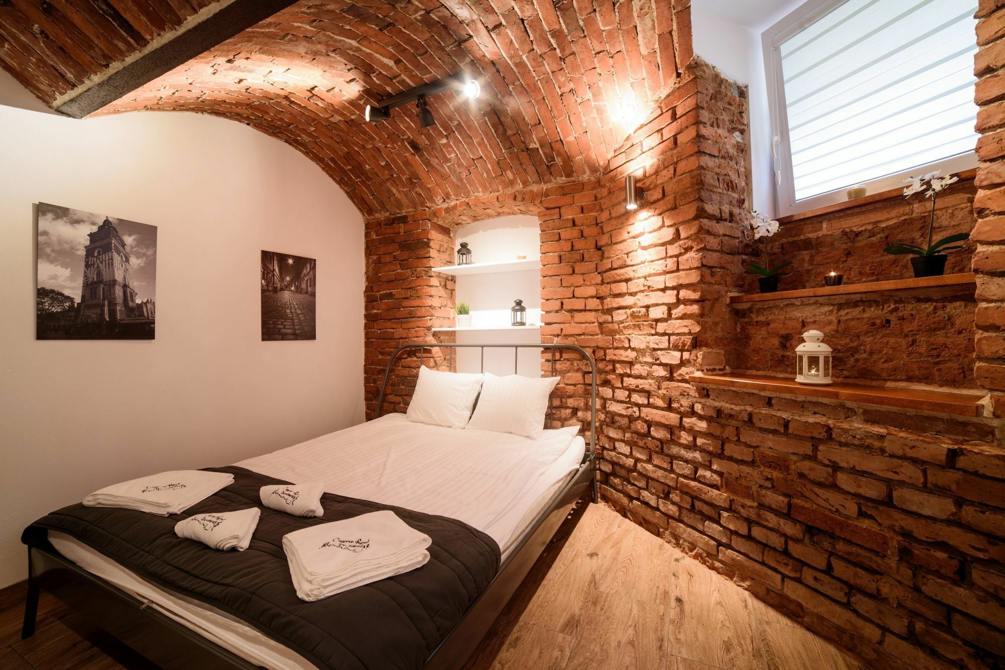 Cracow Rent Apartment *