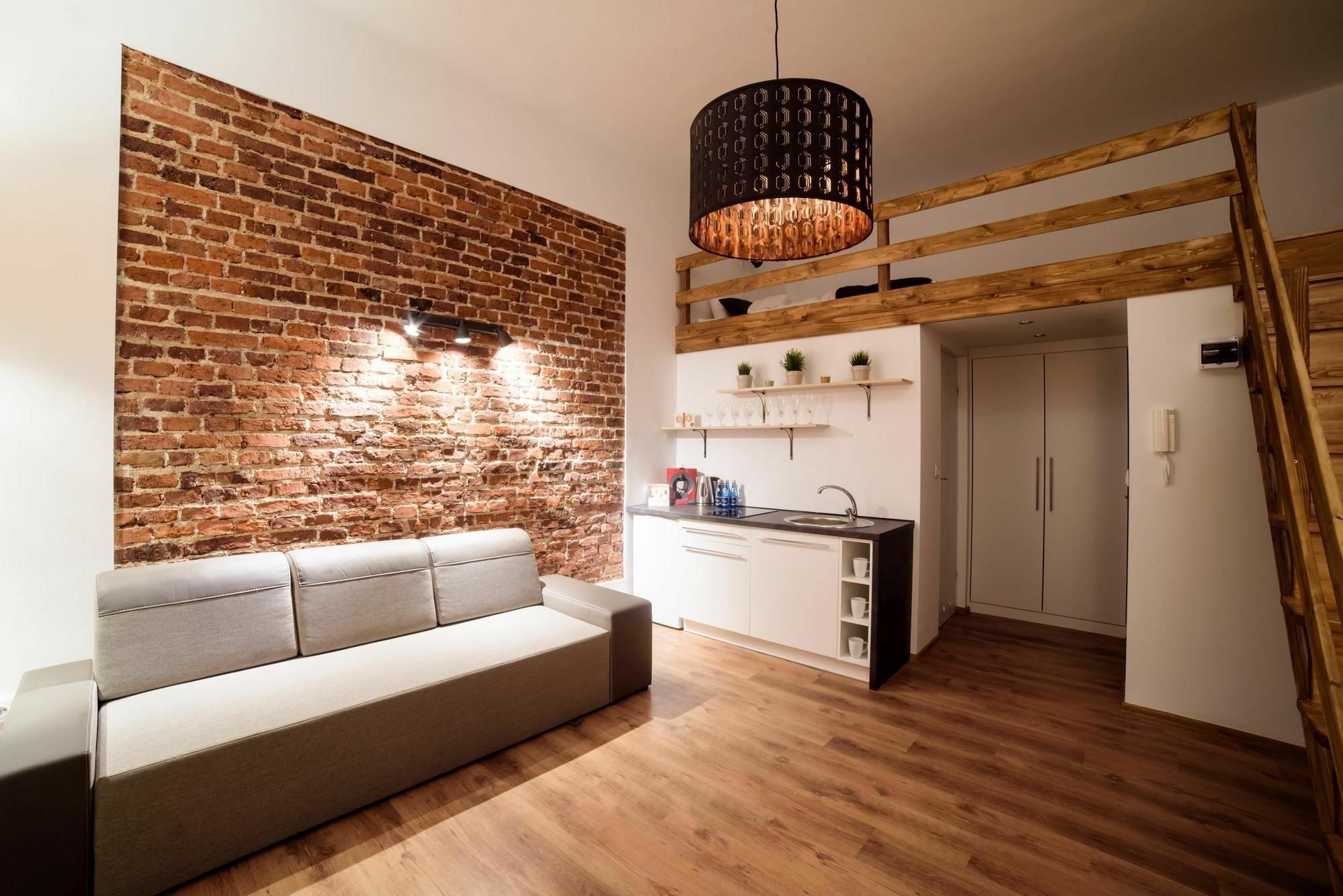 Apartment Cracow Rent