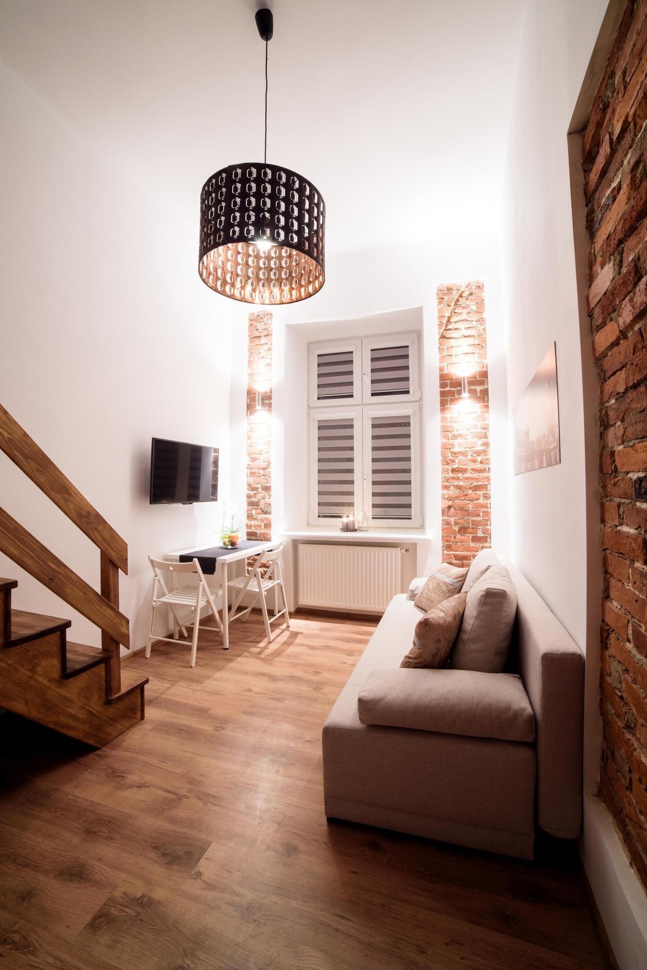Apartment Cracow Rent