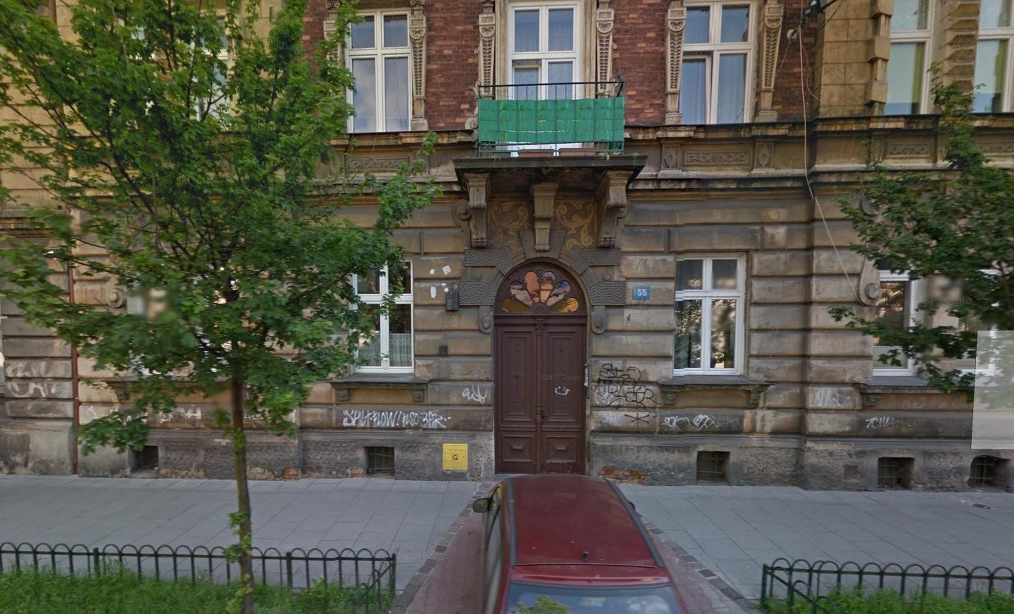 Cracow Rent Apartment Krakau