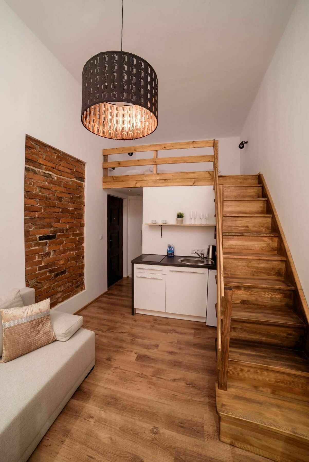 Apartment Cracow Rent