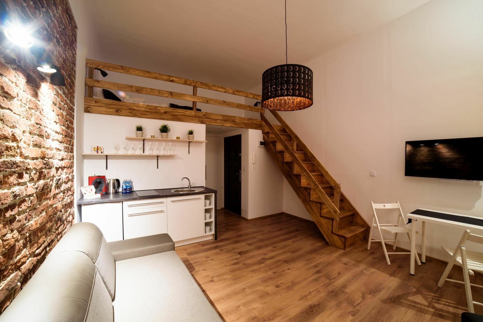 Cracow Rent *
