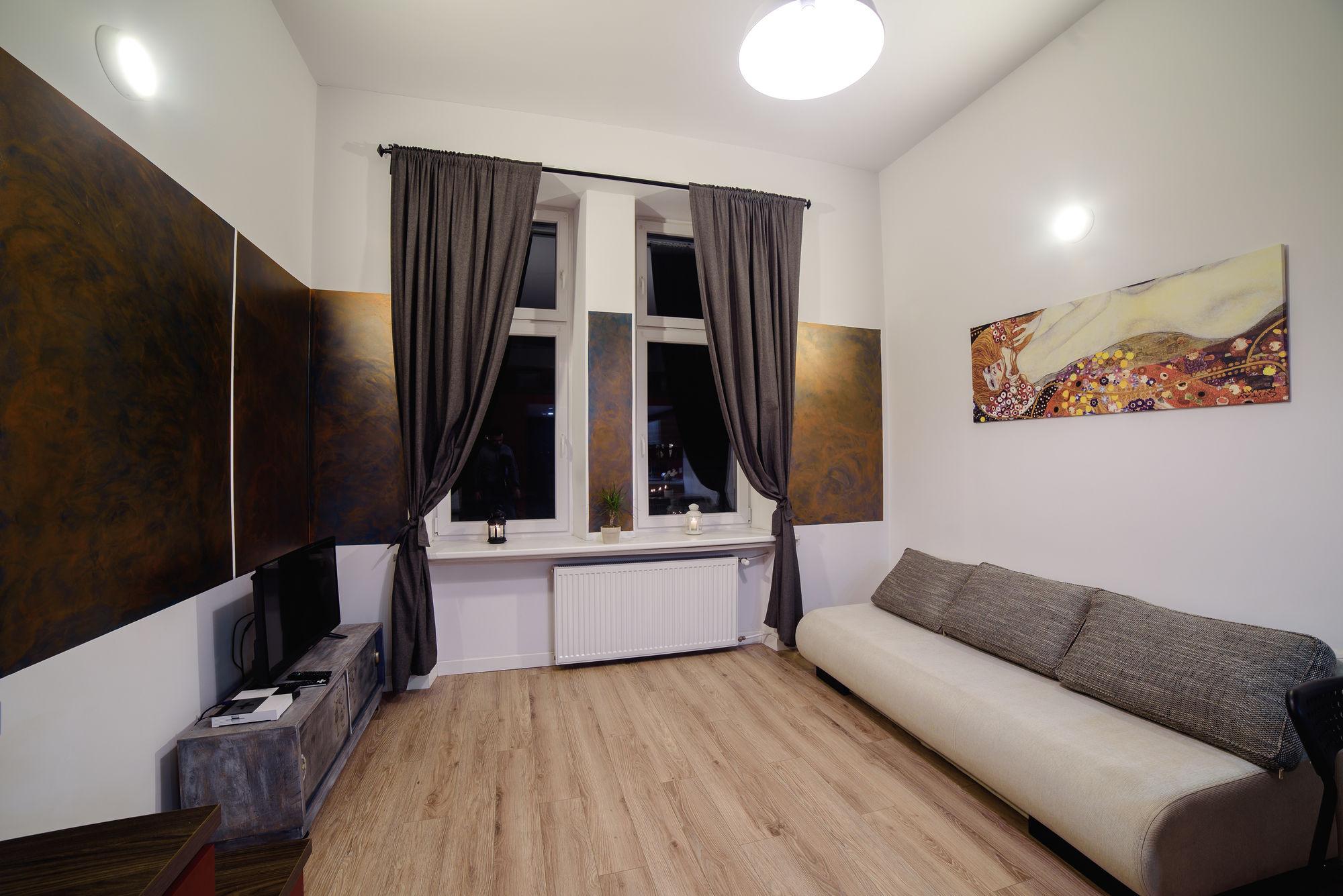 Apartment Cracow Rent Krakau