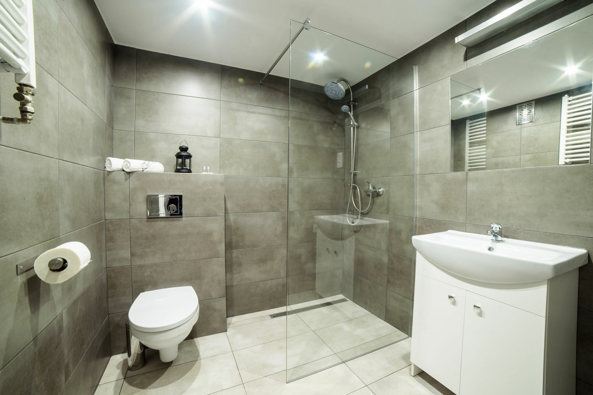 Cracow Rent Krakau