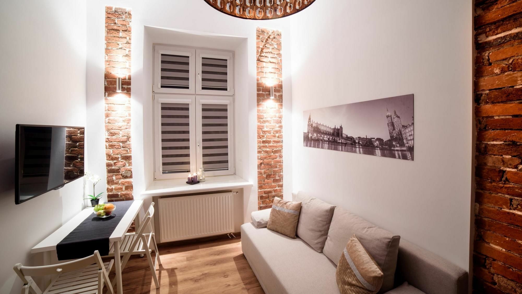 Cracow Rent Apartment