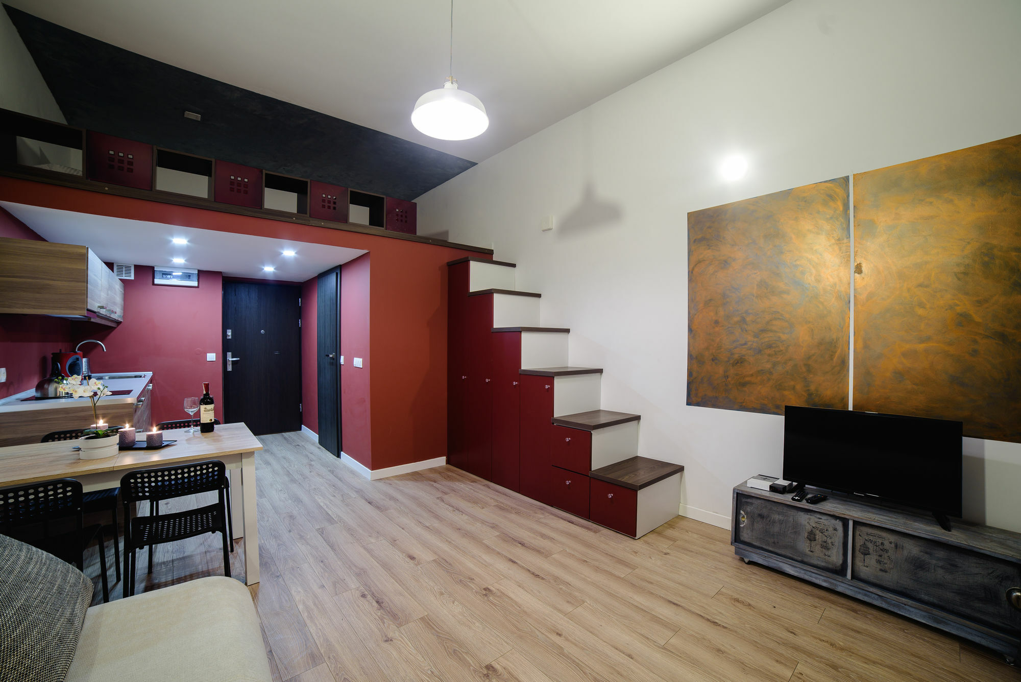 Apartment Cracow Rent