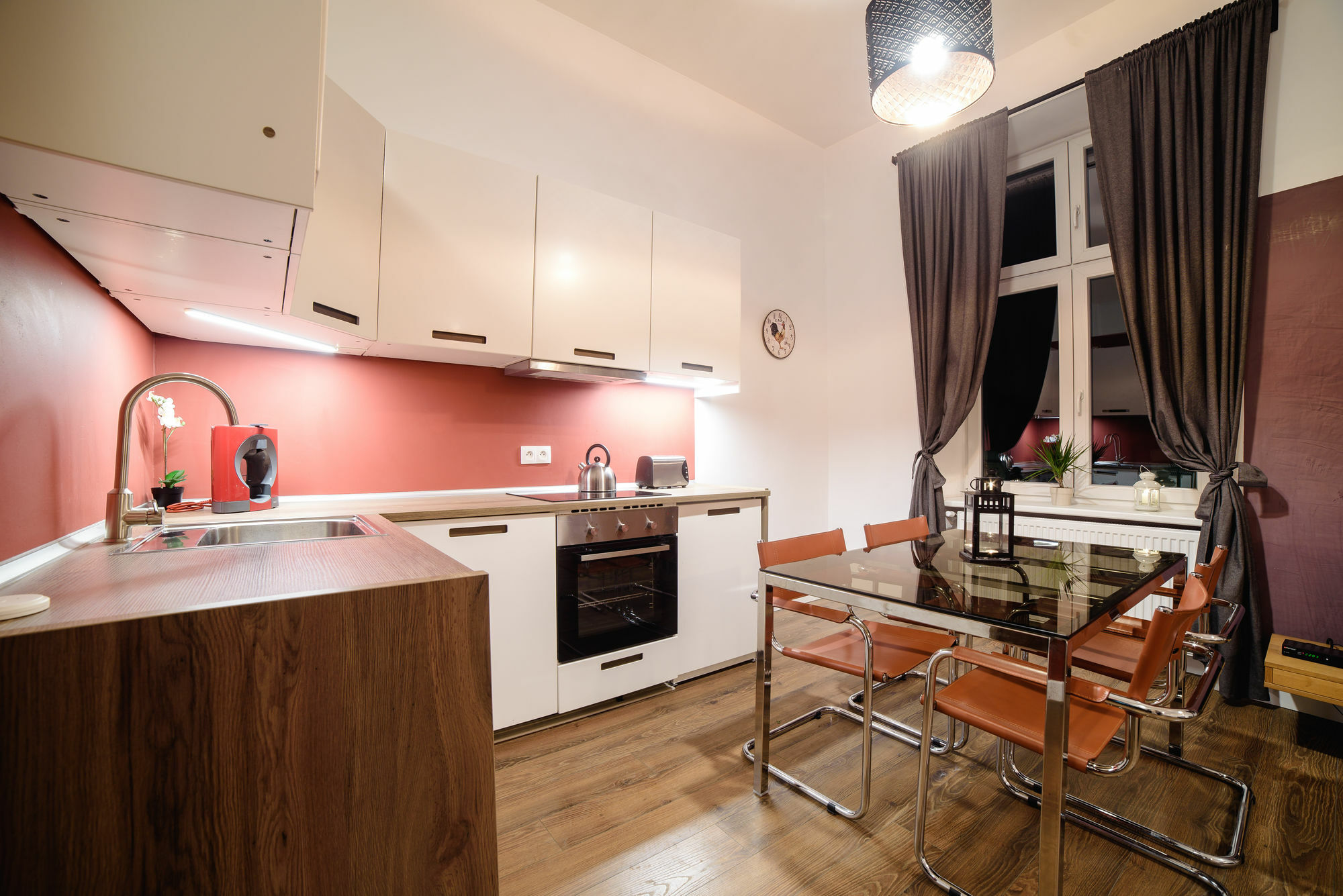 Cracow Rent Apartment *