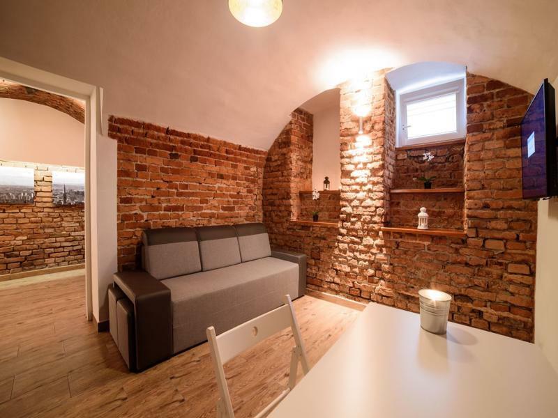 Cracow Rent Apartment *