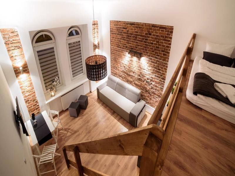 Cracow Rent Apartment