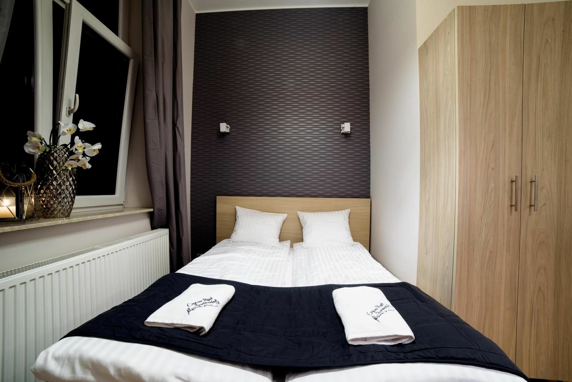 Apartment Cracow Rent