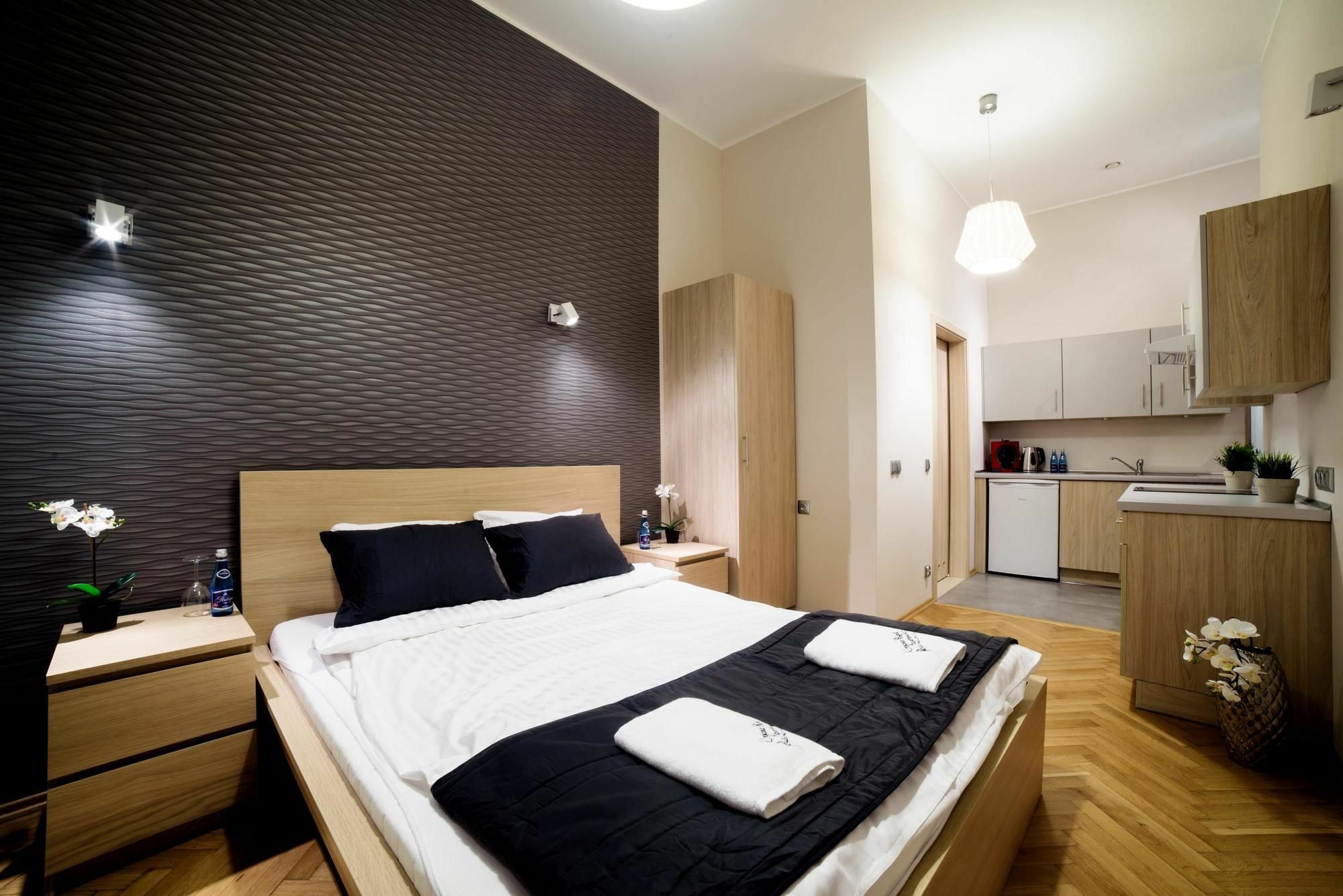 Cracow Rent * Krakau