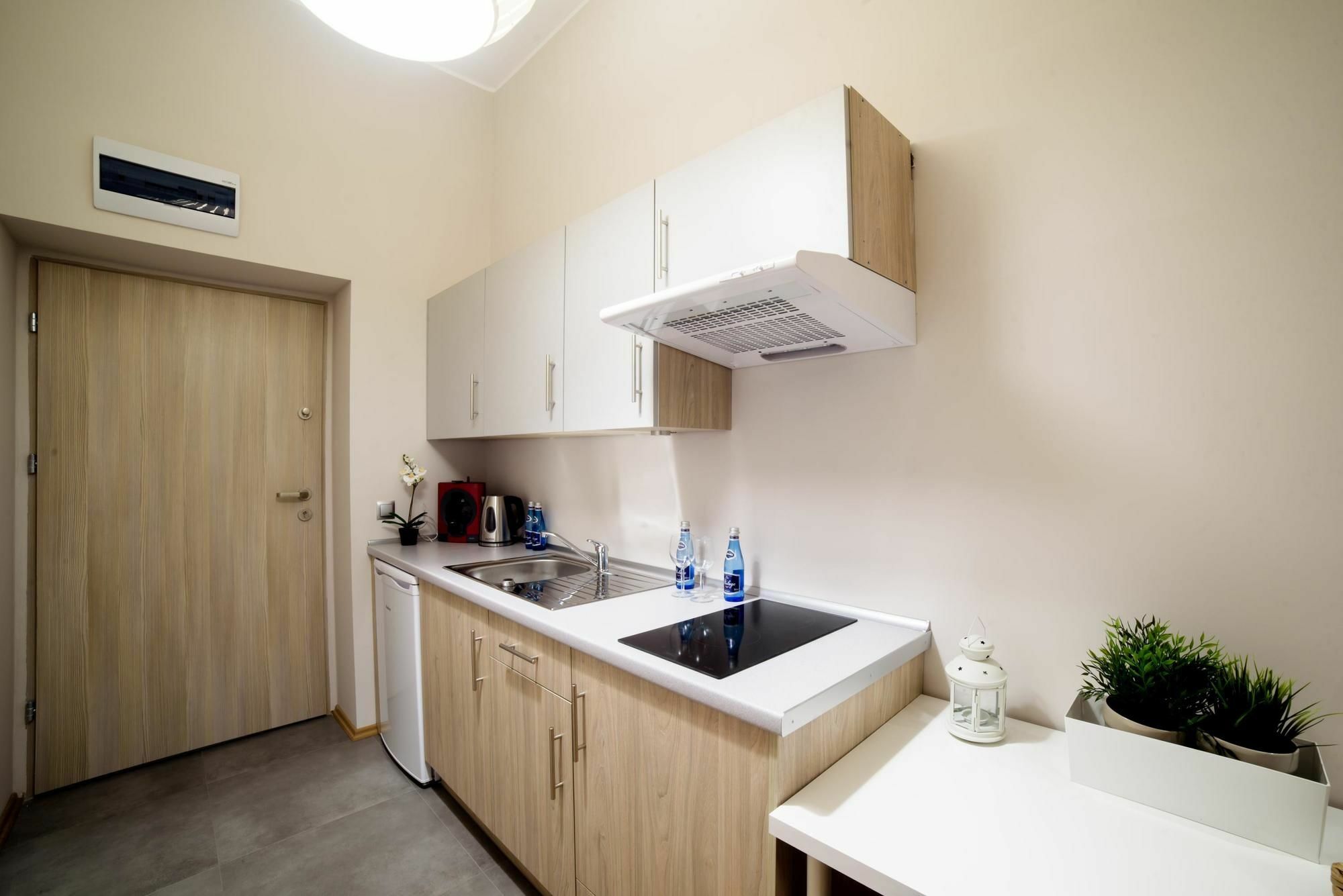 Apartment Cracow Rent *