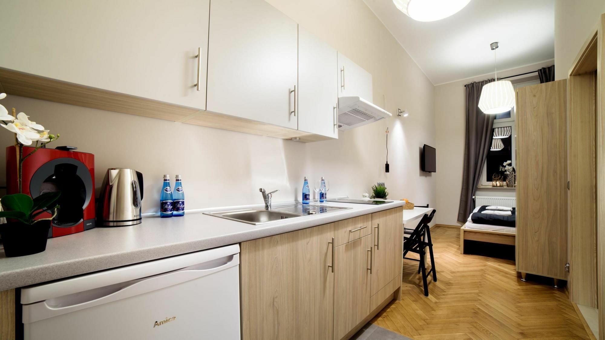 Cracow Rent