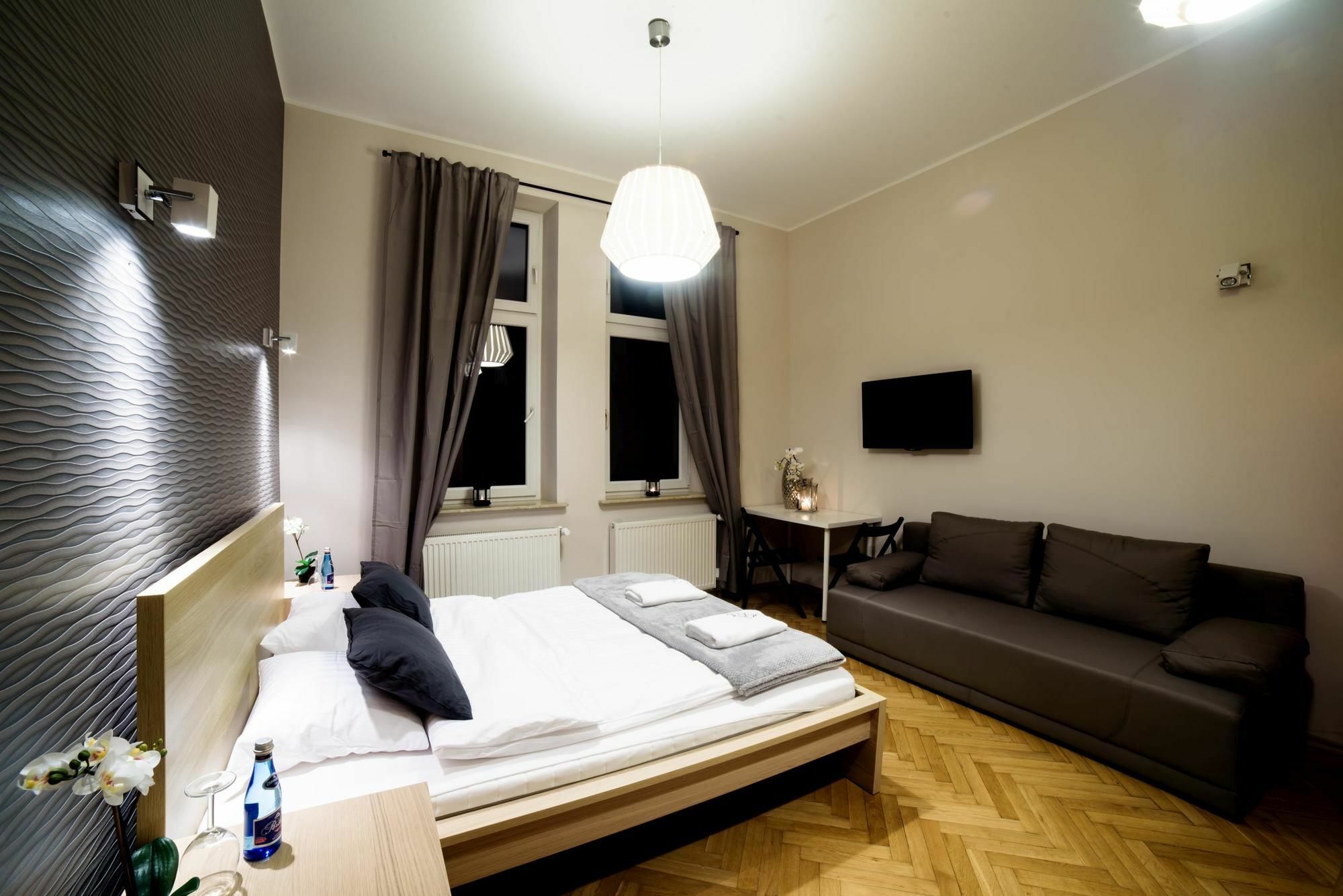 Cracow Rent Krakau