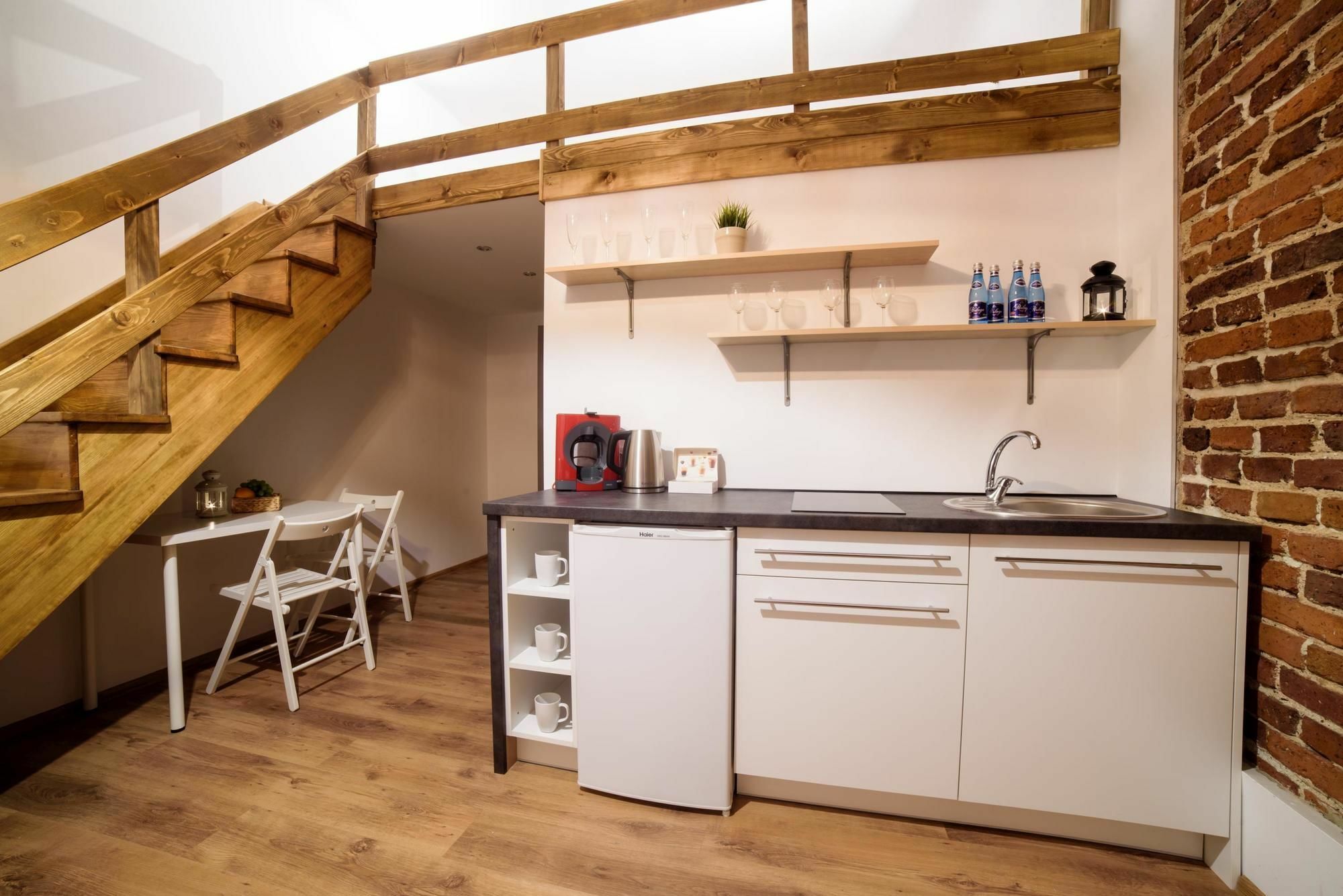 Apartment Cracow Rent Krakau