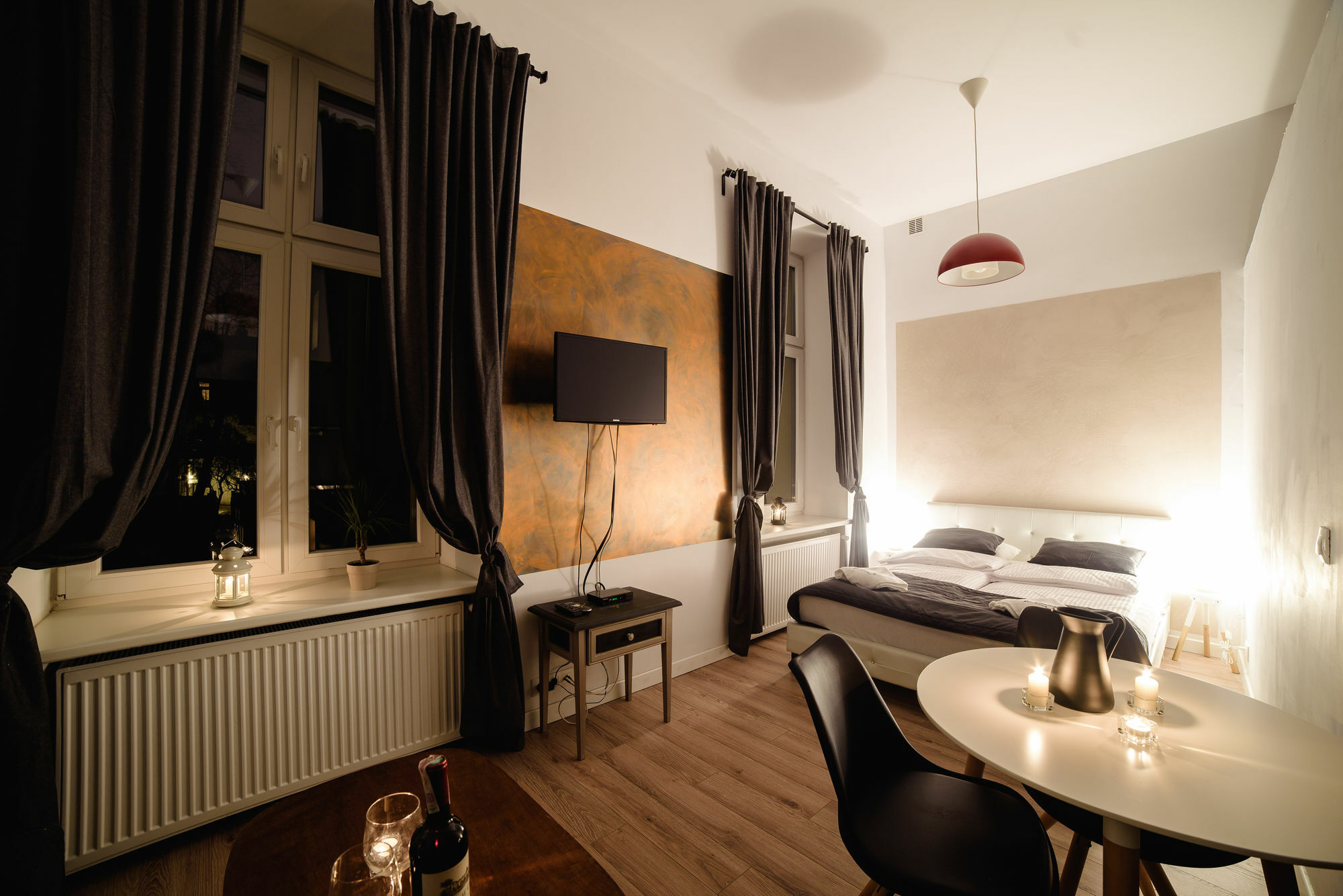 Cracow Rent * Krakau