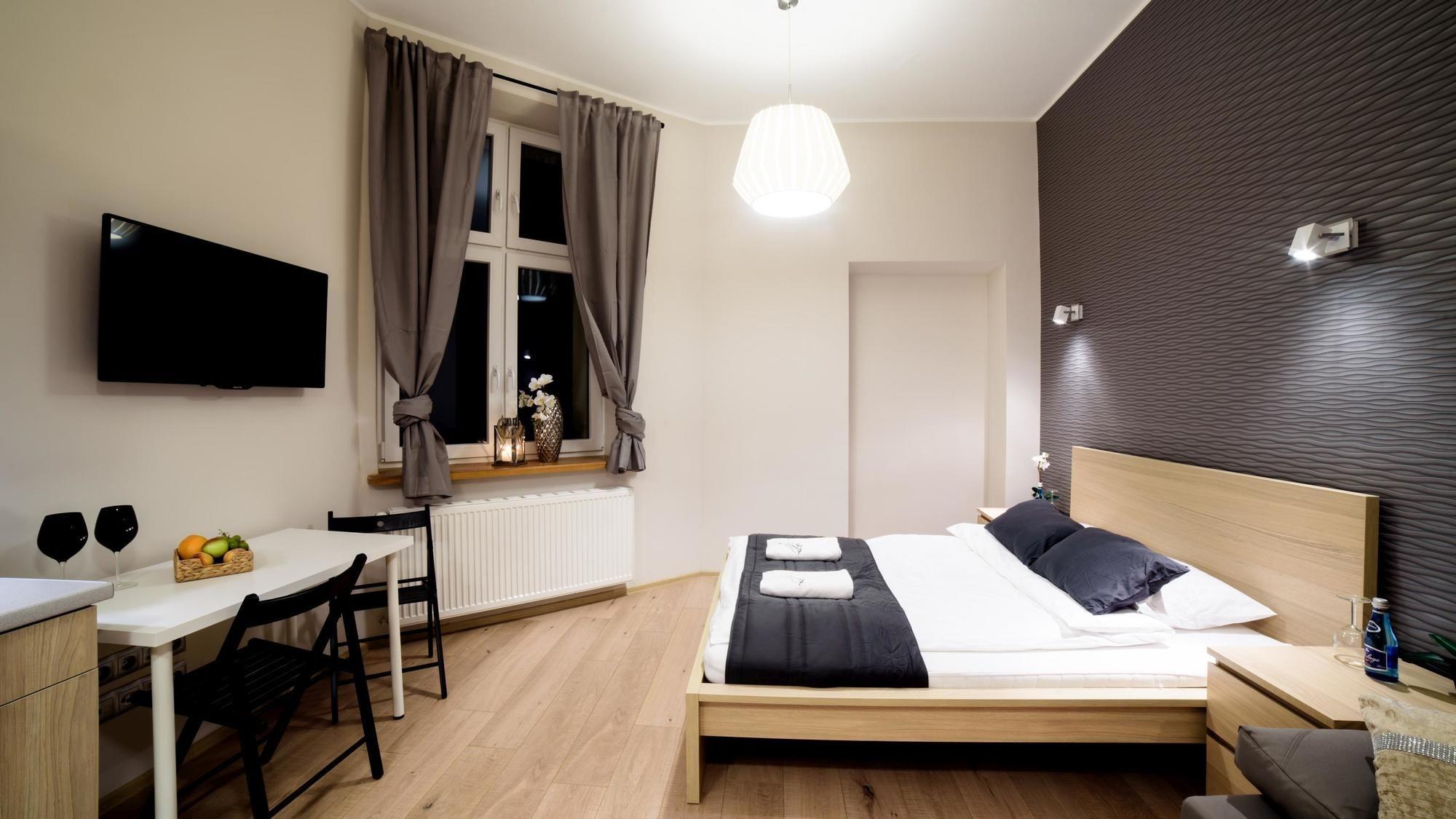 Cracow Rent *